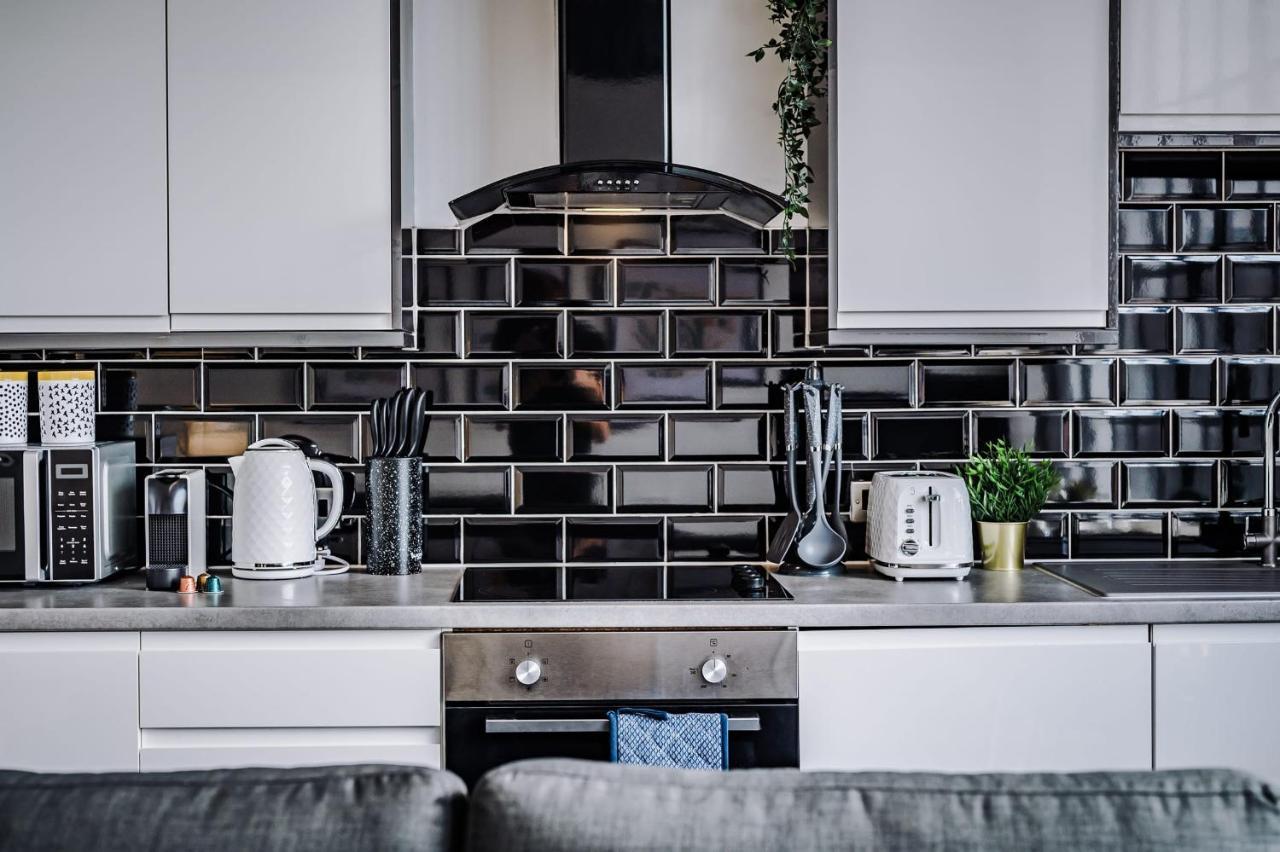 Host & Stay - Manhattan House 8 Ливърпул Екстериор снимка