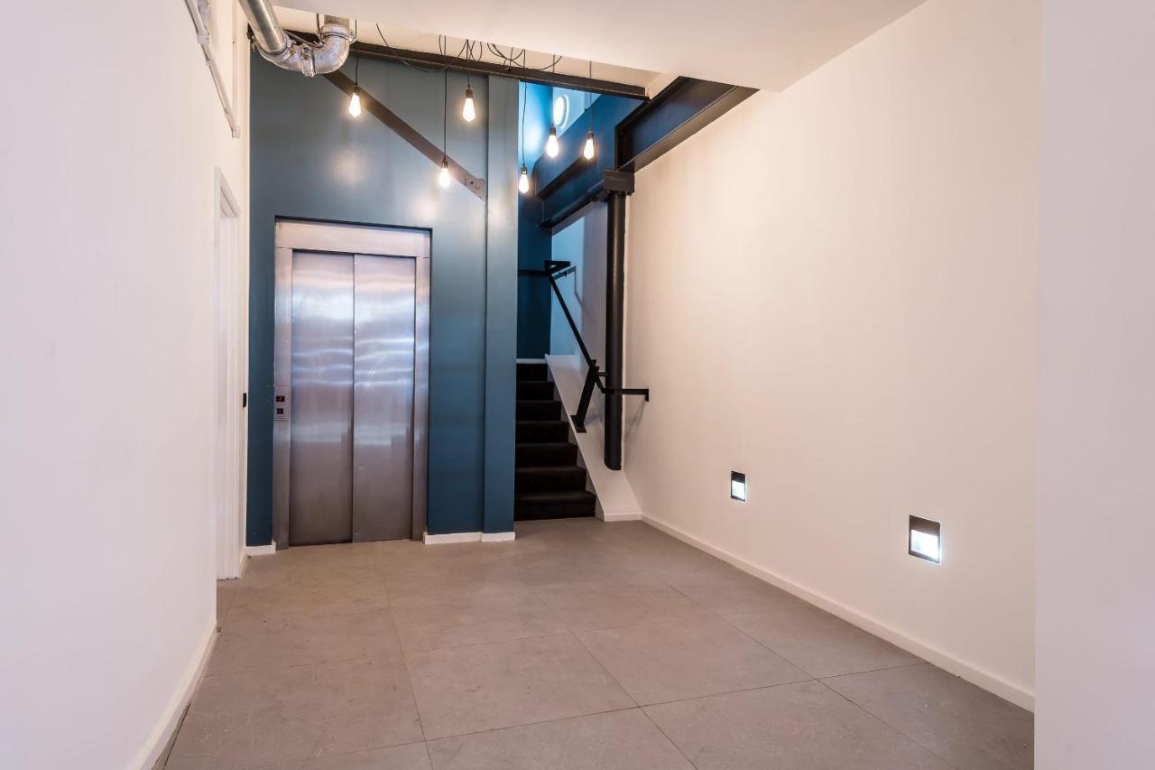 Host & Stay - Manhattan House 8 Ливърпул Екстериор снимка